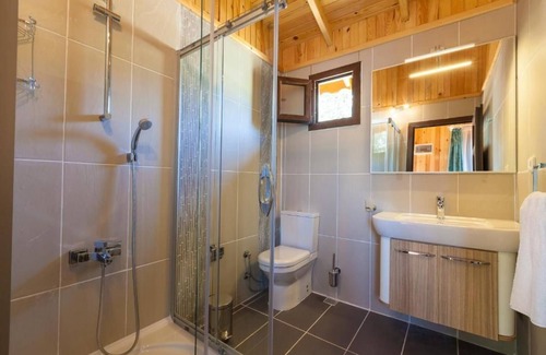 Mesudiye Hotel | Bal Badem Bungalov