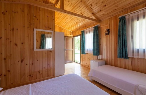 Mesudiye Hotel | Bal Badem Bungalov