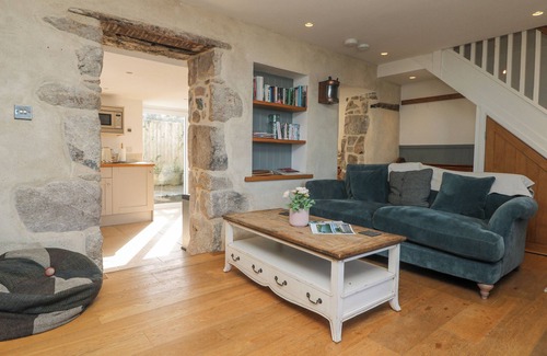 Pendeen Cottage | Bal View
