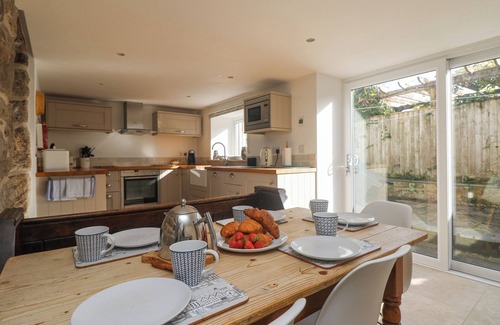 Pendeen Cottage | Bal View