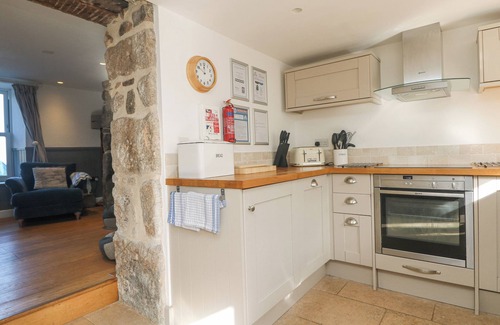 Pendeen Cottage | Bal View