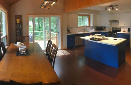 Bala House | Bala cottage retreat