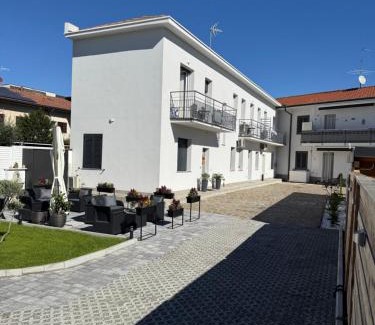 Verano Brianza Bed & Breakfast | Bala Dream House