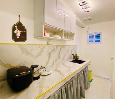 Luzon Villa | Balai Camu Fully Furnished Luxury Home