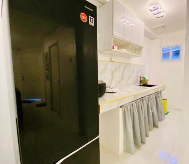 Luzon Villa | Balai Camu Fully Furnished Luxury Home