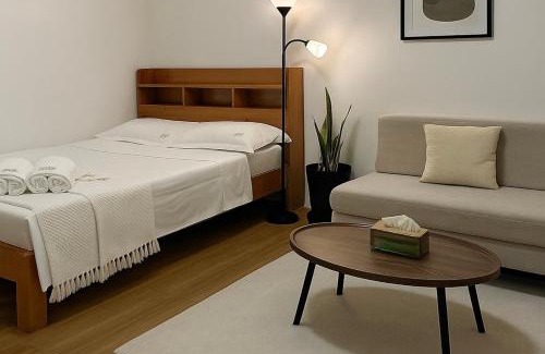 San Fernando Bed & Breakfast | Balai de Biday 4 Pax Suite with Free Breakfast