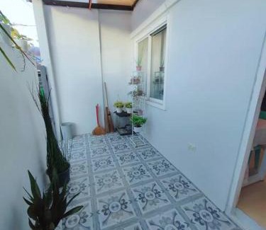 Santo Tomas Apartment | Balai De Provincia - By Zools