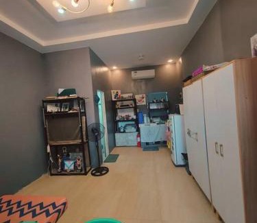 Santo Tomas Apartment | Balai De Provincia - By Zools