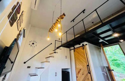 Lipa Resort | Balai Halang