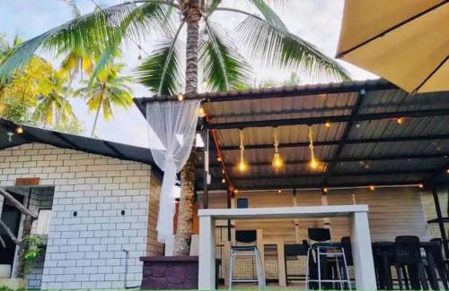 Lipa Resort | Balai Halang