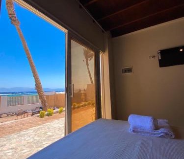 Dahab Cabin | Balance Lodges