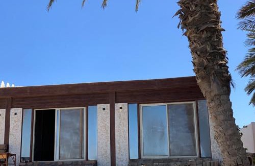 Dahab Cabin | Balance Lodges