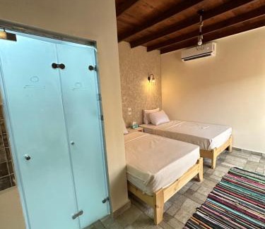 Dahab Cabin | Balance Lodges