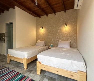 Dahab Cabin | Balance Lodges
