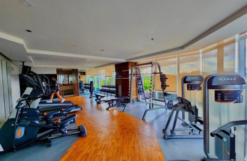 Iloilo Apartment | Balay Pamilya - One Madison Iloilo