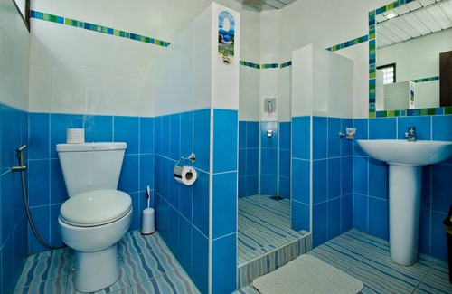 San Pedro Hotel | Balay Tuko Garden Inn