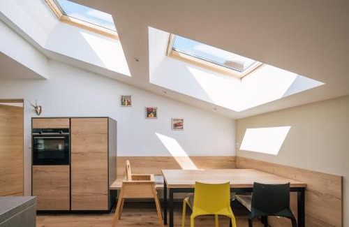 Luson Apartment | Balbeinhof Apt Reh