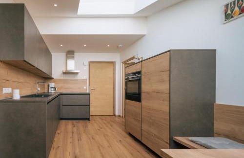 Luson Apartment | Balbeinhof Apt Reh