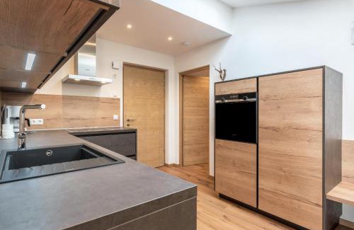 Luson Apartment | Balbeinhof Apt Reh