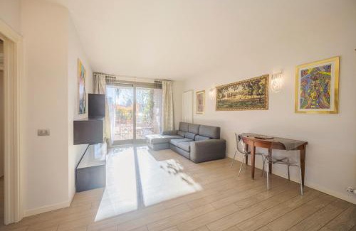 Montanara Apartment | Balbi8