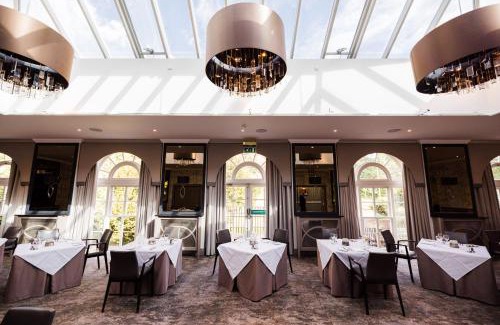Glenrothes House | Balbirnie House Hotel