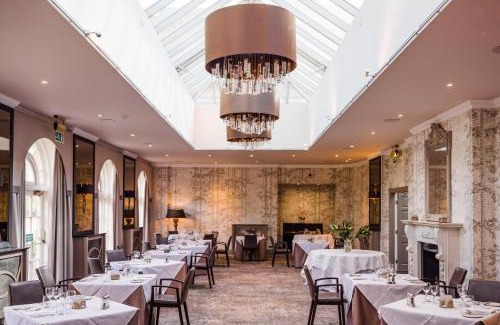 Glenrothes House | Balbirnie House Hotel