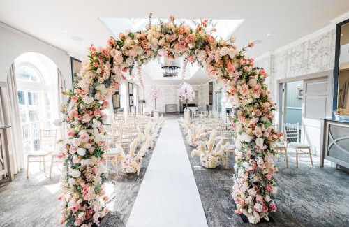 Glenrothes House | Balbirnie House Hotel