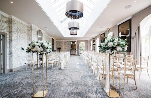Glenrothes House | Balbirnie House Hotel