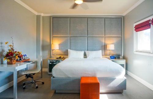 Balboa Peninsula Hotel | Balboa Inn, On The Beach At Newport