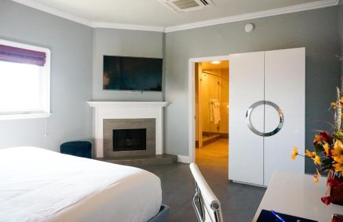 Balboa Peninsula Hotel | Balboa Inn, On The Beach At Newport