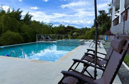 Armenia House | Balcón de Antioquia Rancho La Soledad