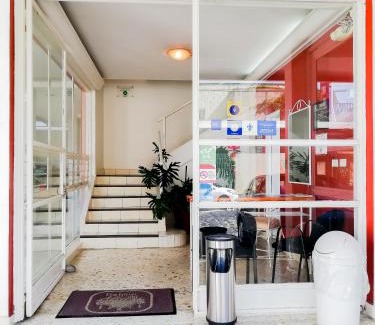 Xalapa Hotel | Balcon del Alferez