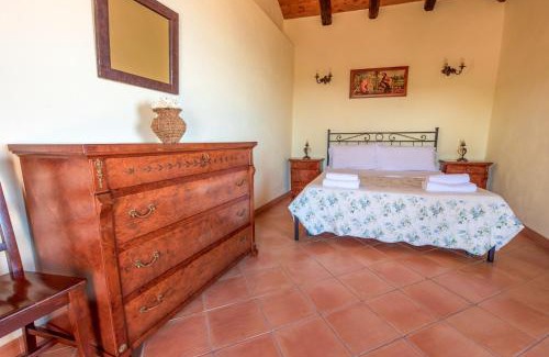 San Marco d'Alunzio Apartment | Balcone Crimaldi