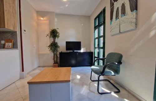 El Arenal Apartment | Balcones de Arfe - Sevilla Centro