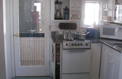 Bald Head Island Cottage | BALD HEAD DIAMOND:Perfect Jewel for a Couple's Getaway!