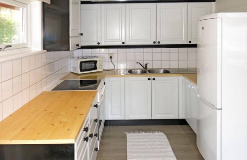 Vik House | Balder by Interhome