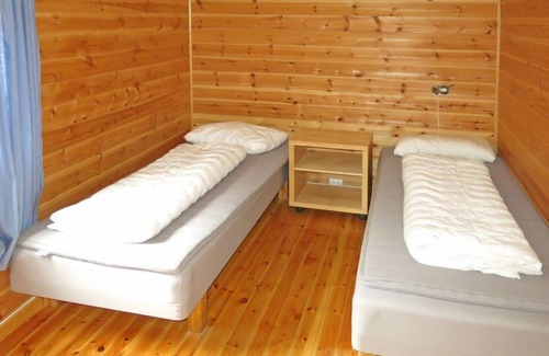 Vik House | Balder by Interhome
