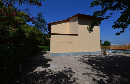 Montopoli in Val d'Arno House | Baldini Holiday House