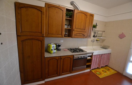 Montopoli in Val d'Arno House | Baldini Holiday House