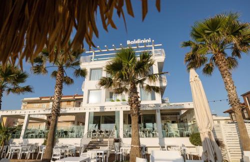 Torre Pedrera Hotel | Baldinini Hotel