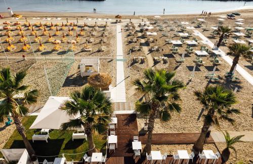 Torre Pedrera Hotel | Baldinini Hotel