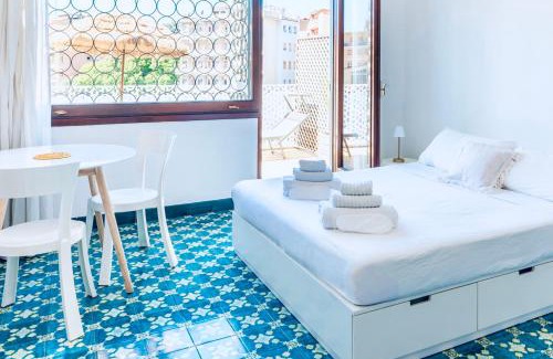 Trionfale Bed & Breakfast | Balduina Home