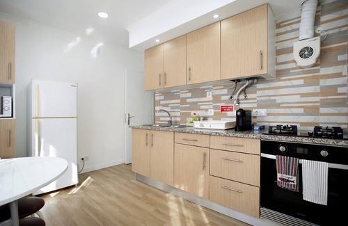 Baleal Apartment | Baleal atlantic villa