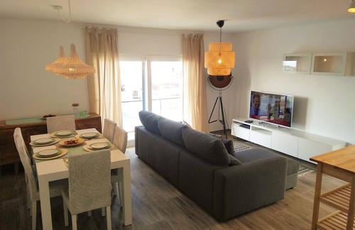 Baleal Condo | Baleal Exclusive Apartment/Sea View and Pool -Baleal Holidays