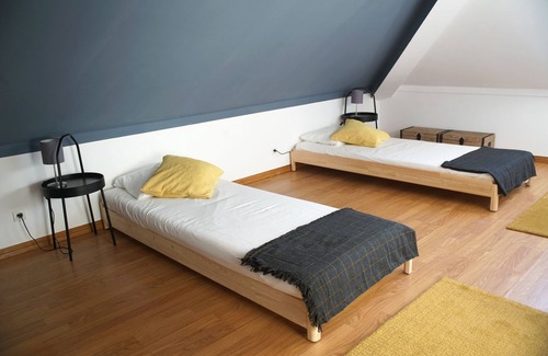 Baleal House | Baleal GuestHouse