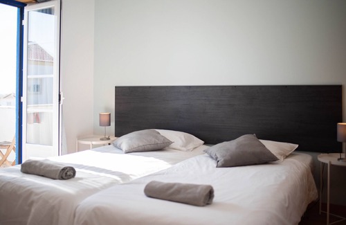 Baleal House | Baleal GuestHouse