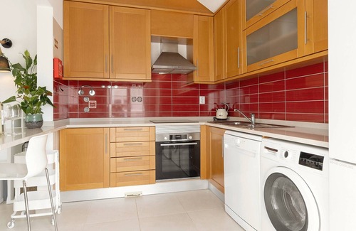 Baleal Apartment | Baleal Oceanviews - 10 minutes From the Sea