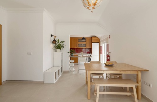 Baleal Apartment | Baleal Oceanviews - 10 minutes From the Sea