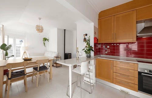 Baleal Apartment | Baleal Oceanviews - 10 minutes From the Sea
