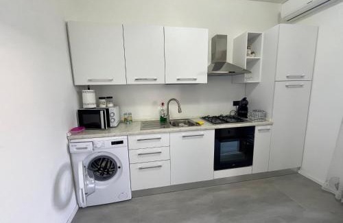 Termoli Apartment | Baleari House